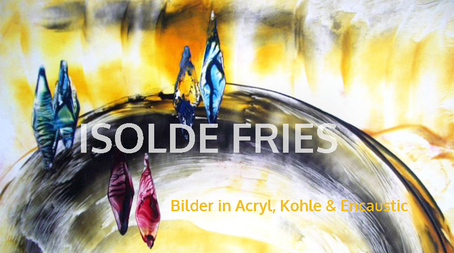 Isolde Fries